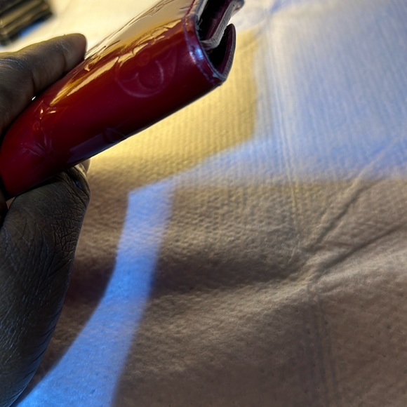 Authentic Louis Vuitton Pochette Porte Monecredi/Monogram/Long Wallet - Picture 6 of 15